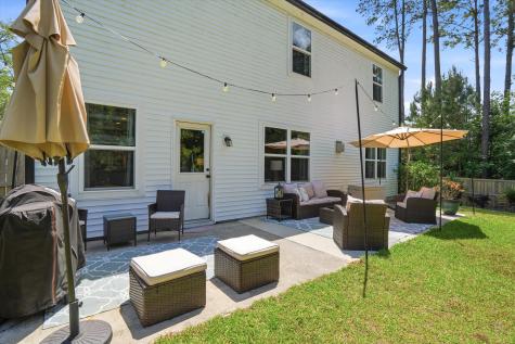 2045 Lanneau Lane Johns Island SC 29455