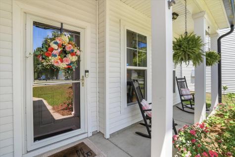 2045 Lanneau Lane Johns Island SC 29455