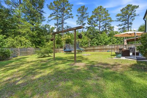 2045 Lanneau Lane Johns Island SC 29455