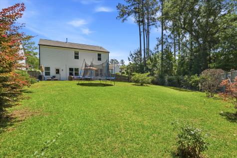 2045 Lanneau Lane Johns Island SC 29455