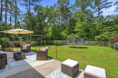2045 Lanneau Lane Johns Island SC 29455
