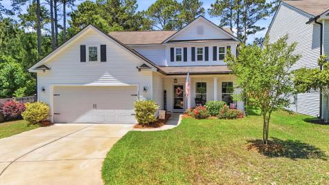 2045 Lanneau Lane Johns Island SC 29455