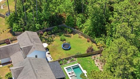 2045 Lanneau Lane Johns Island SC 29455
