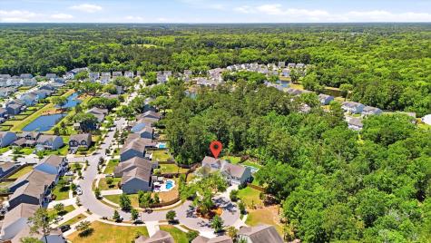 2045 Lanneau Lane Johns Island SC 29455