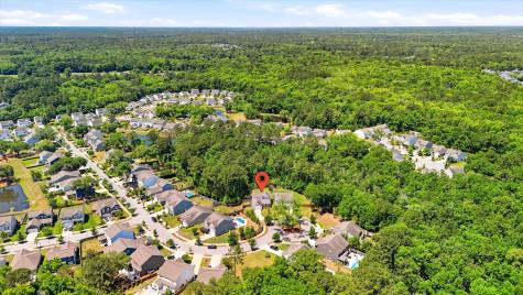 2045 Lanneau Lane Johns Island SC 29455
