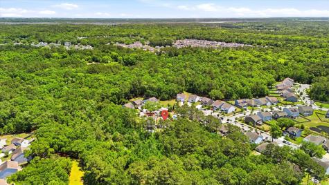 2045 Lanneau Lane Johns Island SC 29455