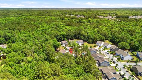 2045 Lanneau Lane Johns Island SC 29455