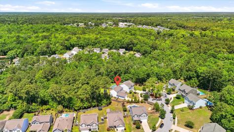 2045 Lanneau Lane Johns Island SC 29455