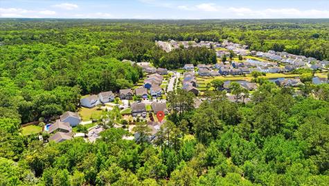 2045 Lanneau Lane Johns Island SC 29455