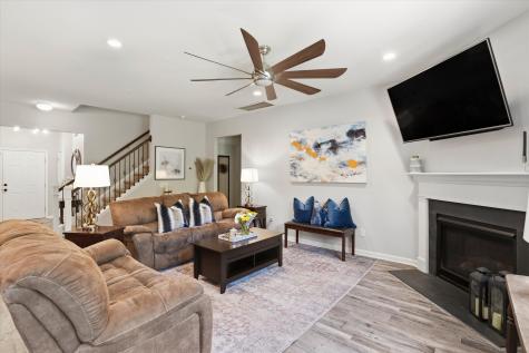 2045 Lanneau Lane Johns Island SC 29455