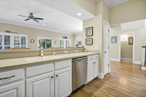 3332 Myrtle Street Edisto Island SC 29438
