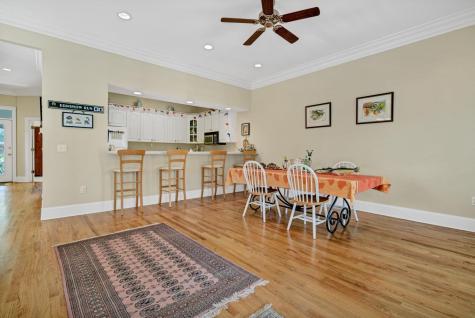 3332 Myrtle Street Edisto Island SC 29438