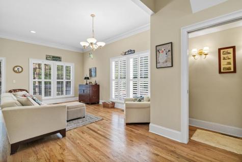3332 Myrtle Street Edisto Island SC 29438