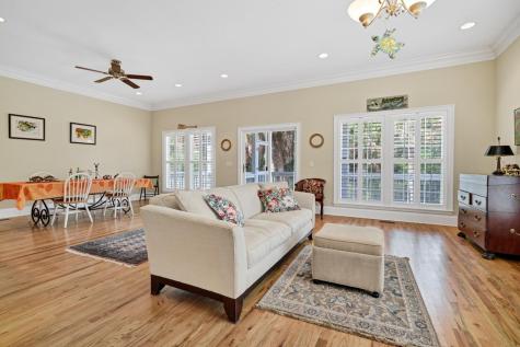 3332 Myrtle Street Edisto Island SC 29438