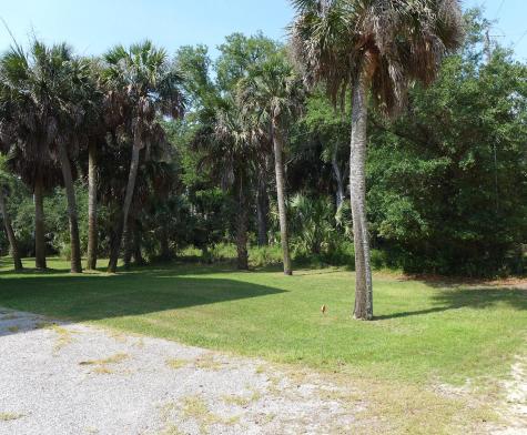 3332 Myrtle Street Edisto Island SC 29438