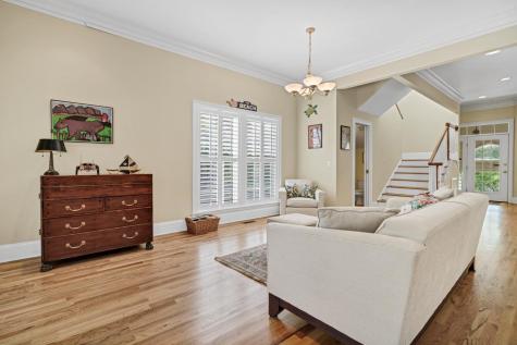 3332 Myrtle Street Edisto Island SC 29438