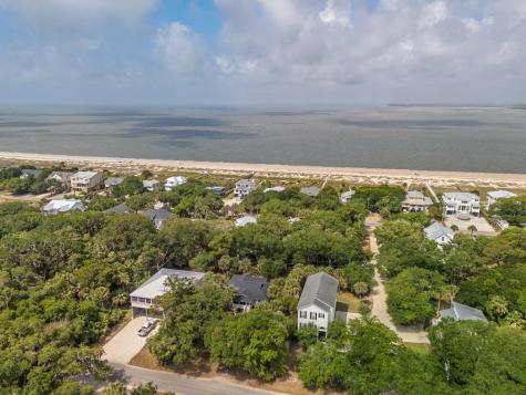 3332 Myrtle Street Edisto Island SC 29438