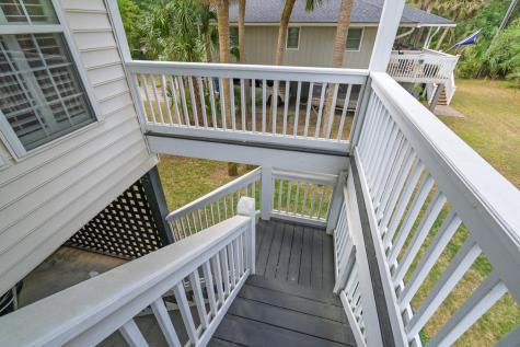 3332 Myrtle Street Edisto Island SC 29438