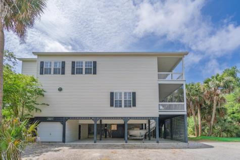 3332 Myrtle Street Edisto Island SC 29438