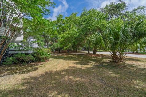3332 Myrtle Street Edisto Island SC 29438