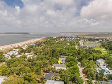 3332 Myrtle Street Edisto Island SC 29438