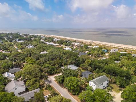 3332 Myrtle Street Edisto Island SC 29438