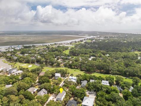 3332 Myrtle Street Edisto Island SC 29438