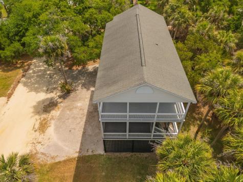 3332 Myrtle Street Edisto Island SC 29438