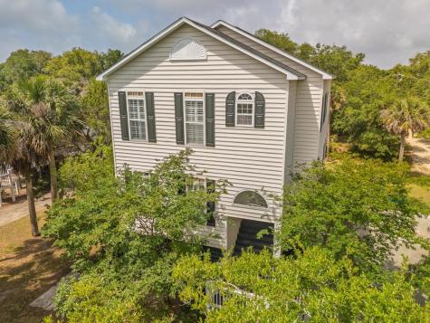 3332 Myrtle Street Edisto Island SC 29438