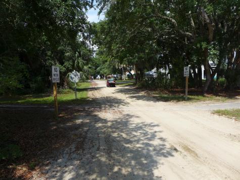 3332 Myrtle Street Edisto Island SC 29438