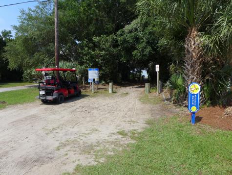3332 Myrtle Street Edisto Island SC 29438