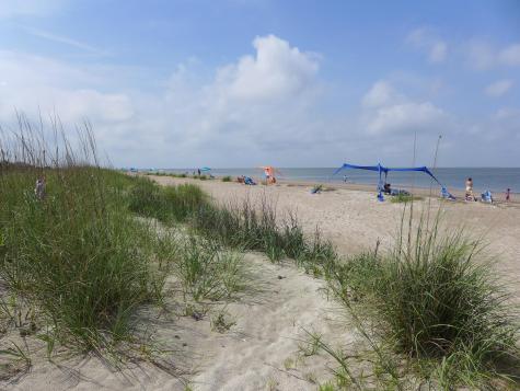 3332 Myrtle Street Edisto Island SC 29438
