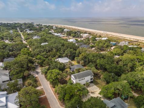 3332 Myrtle Street Edisto Island SC 29438