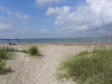 3332 Myrtle Street Edisto Island SC 29438