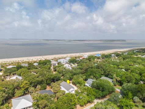 3332 Myrtle Street Edisto Island SC 29438