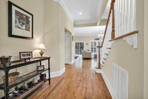 3332 Myrtle Street Edisto Island SC 29438