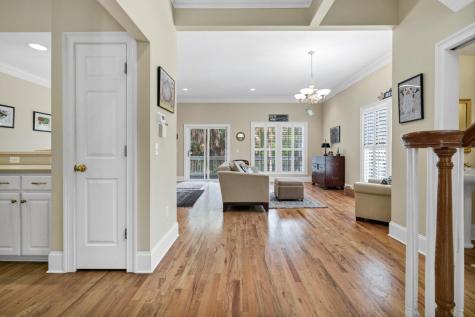 3332 Myrtle Street Edisto Island SC 29438