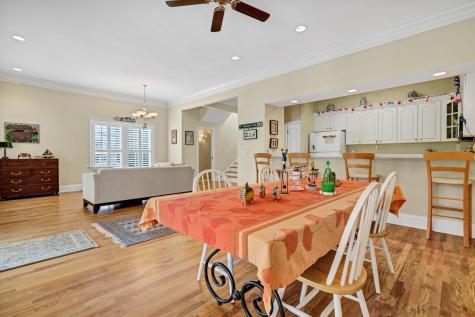 3332 Myrtle Street Edisto Island SC 29438