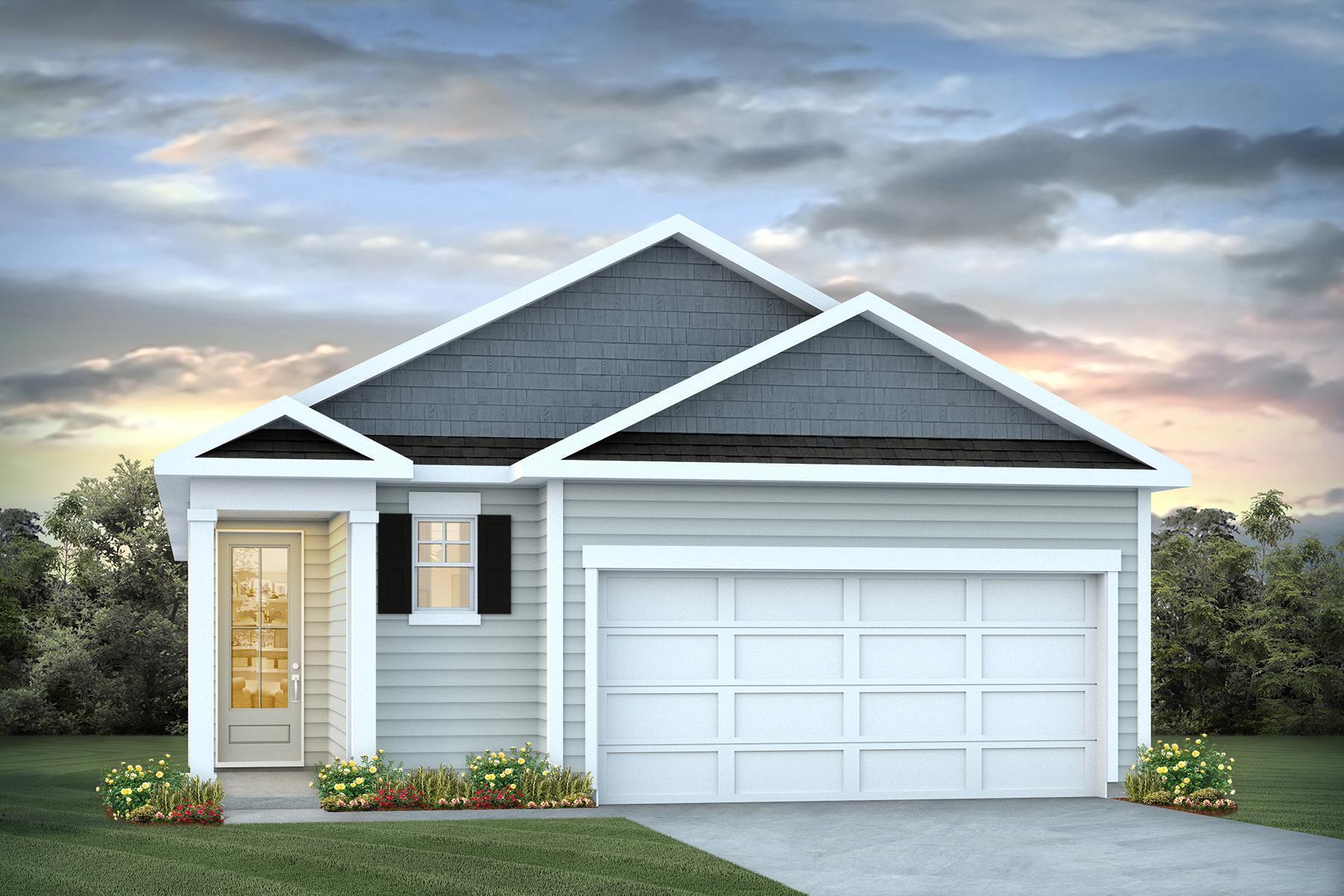 185 Horizon Ridge Drive Summerville SC 29486