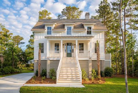 2265 Beckenham Drive Mount Pleasant SC 29466