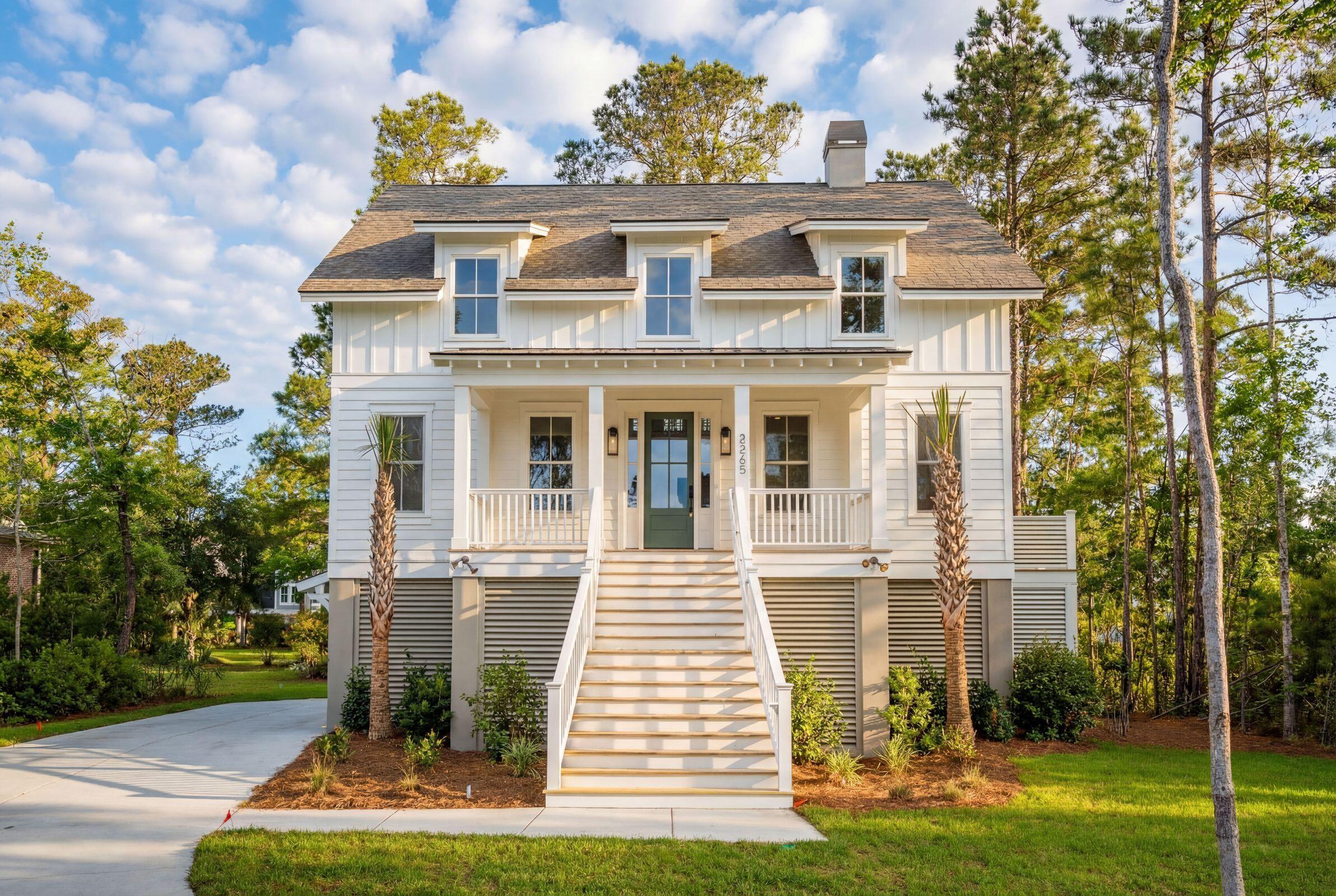 2265 Beckenham Drive Mount Pleasant SC 29466