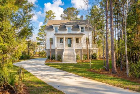 2265 Beckenham Drive Mount Pleasant SC 29466