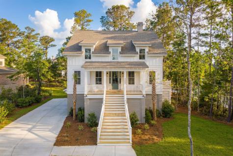 2265 Beckenham Drive Mount Pleasant SC 29466