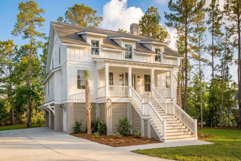 2265 Beckenham Drive Mount Pleasant SC 29466
