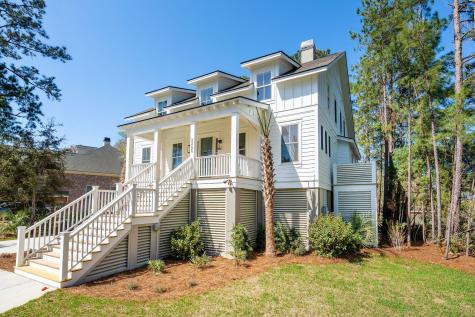 2265 Beckenham Drive Mount Pleasant SC 29466