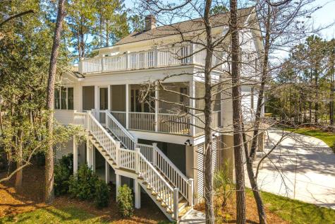 2265 Beckenham Drive Mount Pleasant SC 29466