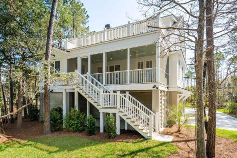 2265 Beckenham Drive Mount Pleasant SC 29466