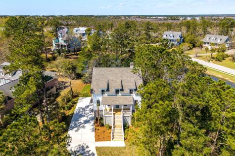 2265 Beckenham Drive Mount Pleasant SC 29466