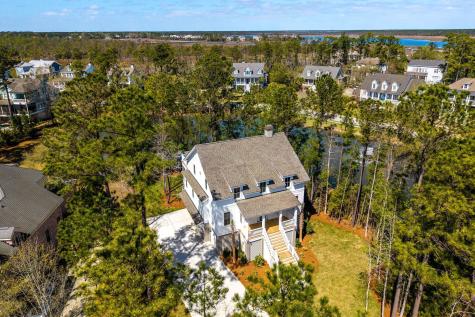 2265 Beckenham Drive Mount Pleasant SC 29466