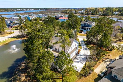 2265 Beckenham Drive Mount Pleasant SC 29466